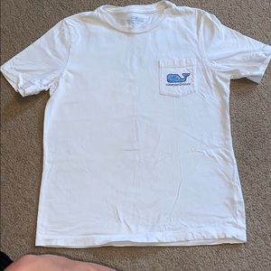 Boys Vineyard Vine Shirt